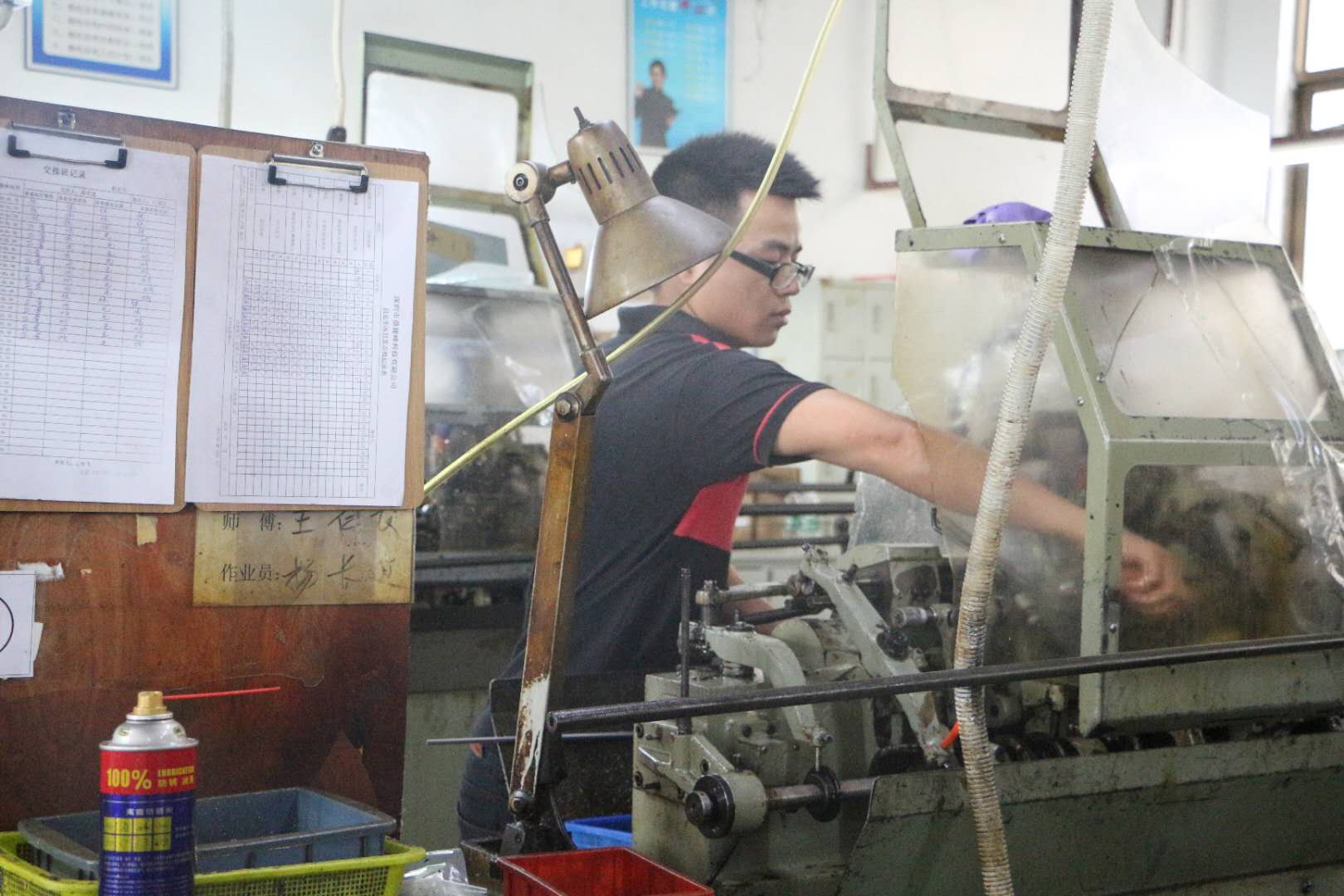 机械大菠萝视频官网cnc